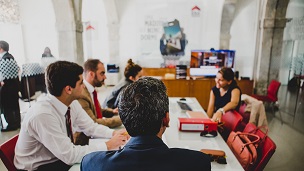 Recursos Humanos Direção Comercial